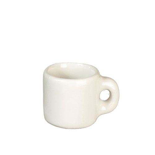 AZG6592 - White Coffee Mug