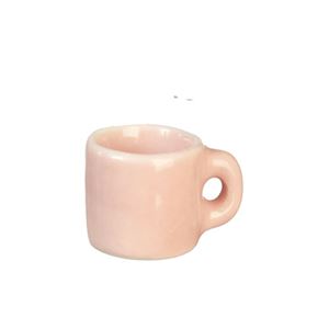 AZG6595 - Pink Mug