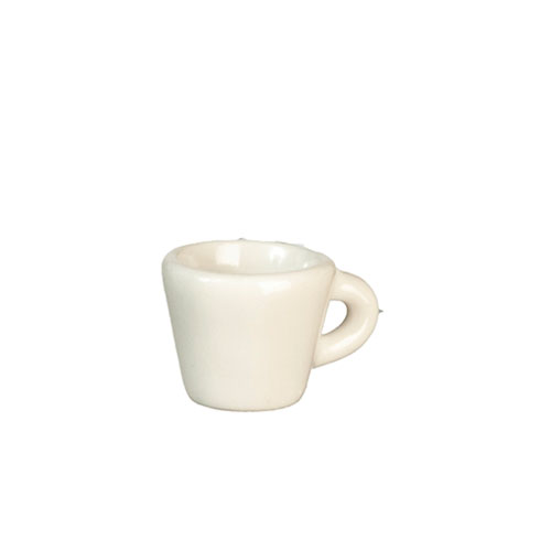 AZG6610 - White Coffee Mug