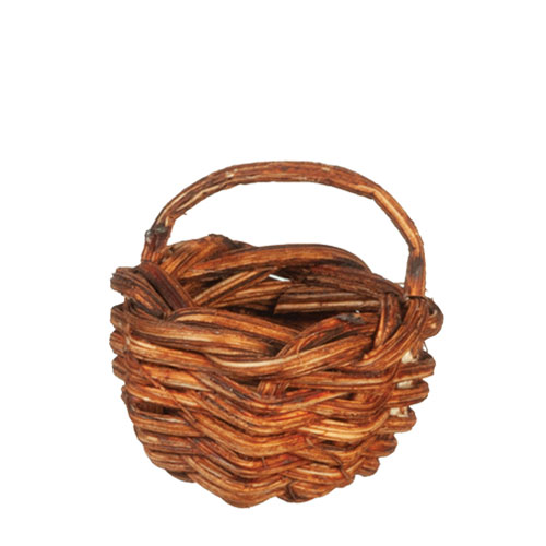 AZG6712 - Small Wicker Basket
