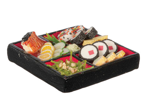 AZG6725 - Sushi Tray
