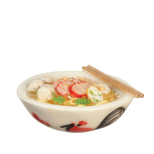 AZG6744 - Bowl Of Noodles