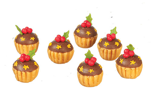 AZG6746 - Chocolate Cupcakes/7