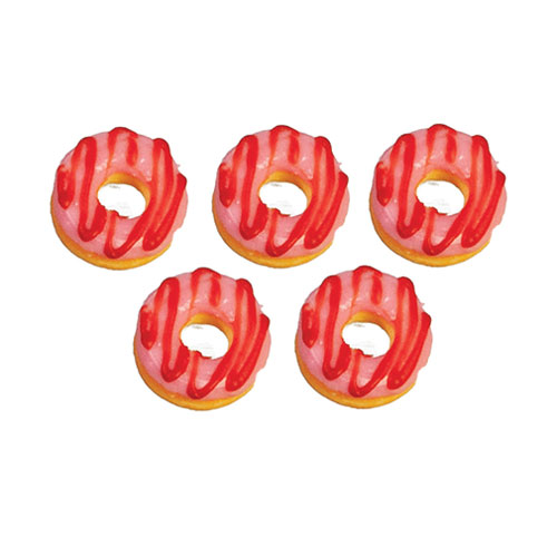 AZG6750 - Valentine Donuts/5