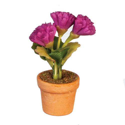 AZG6795 - Potted Flower