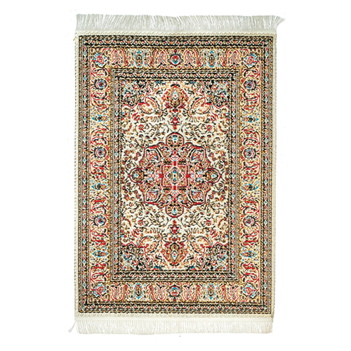 AZG6801 - Turkish Carpet/6 X 4
