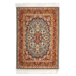 AZG6802 - Turkish Carpet/6 X 4