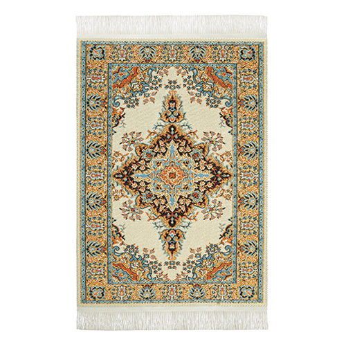 AZG6803 - Turkish Carpet/6 X 4