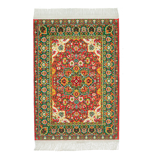 AZG6804 - Turkish Carpet/6 X 4