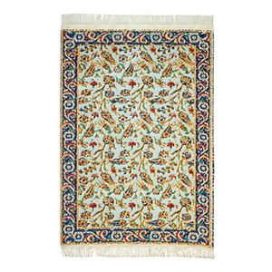 AZG6805 - Turkish Carpet/6 X 4