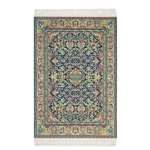 AZG6806 - Turkish Carpet/6 X 4