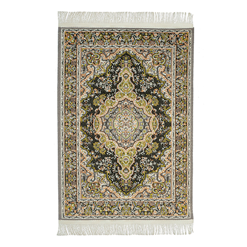 AZG6807 - Turkish Carpet/6 X 4
