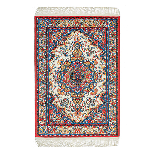 AZG6808 - Turkish Carpet/6 X 4