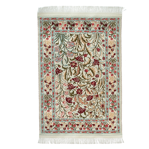 AZG6809 - Turkish Carpet/6 X 4