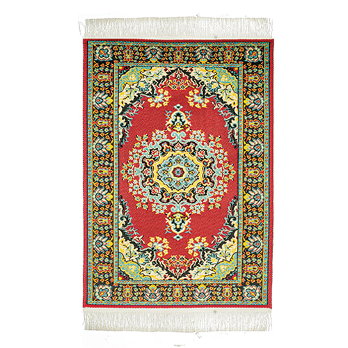 AZG6811 - Turkish Carpet/6 X 4