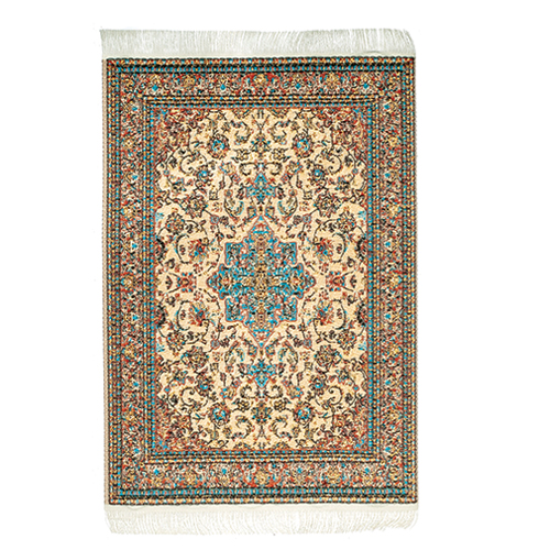 AZG6814 - Turkish Carpet/6 X 4