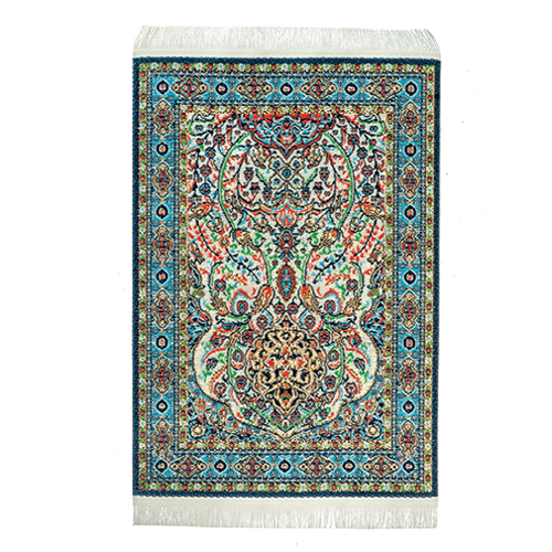 AZG6815 - Turkish Carpet/6 X 4