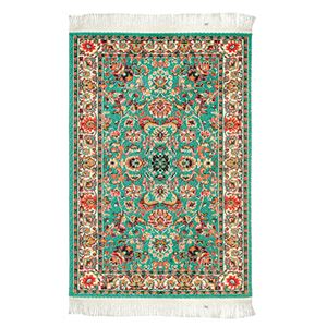 AZG6816 - Turkish Carpet/6 X 4