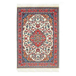 AZG6817 - Turkish Carpet/6 X 4
