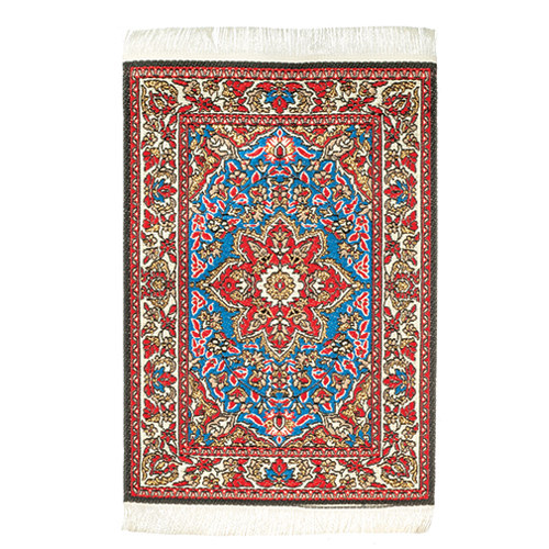 AZG6818 - Turkish Carpet/6 X 4