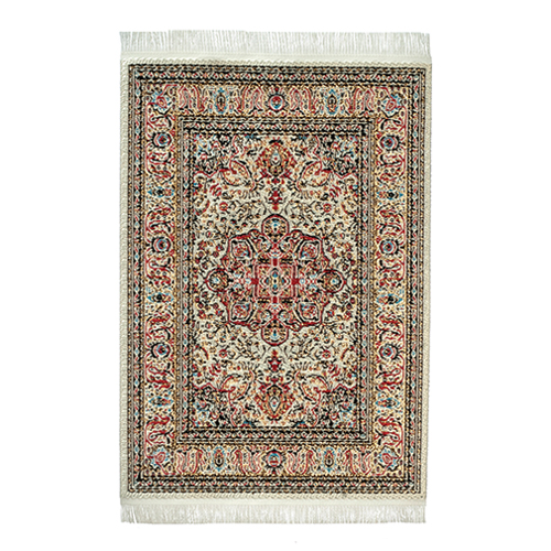 AZG6819 - Turkish Carpet/6 X 4