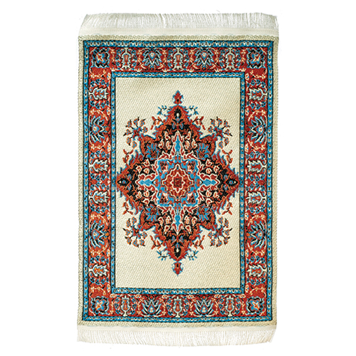AZG6821 - Turkish Carpet/6 X 4