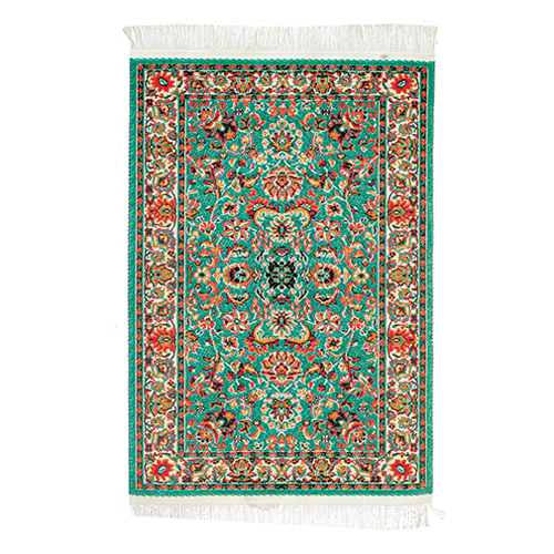 AZG6822 - Turkish Carpet/6 X 4