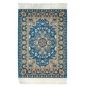 AZG6823 - Turkish Carpet/6 X 4