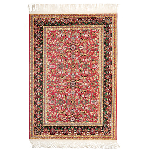 AZG6828 - Turkish Carpet/9.5 X 6