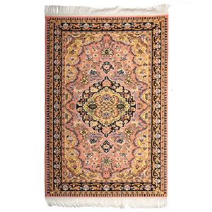 AZG6832 - Turkish Carpet/9.5 X 6