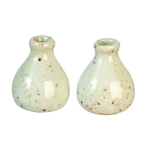 AZG6843 - Handpainted Ceramic Vases/2