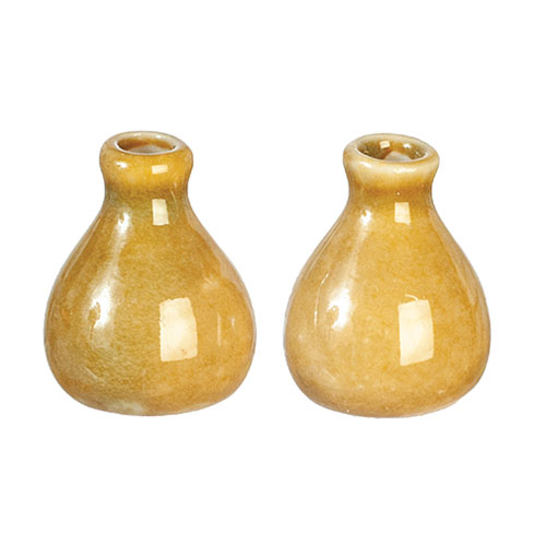 AZG6844 - Handpainted Ceramic Vases/2