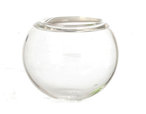 AZG7045 - Glass Fish Bowl