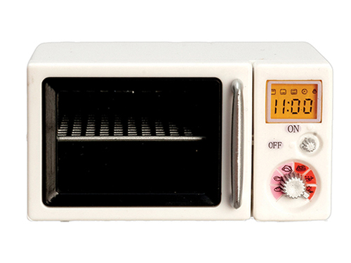 AZG7068 - Microwave Oven with Light
