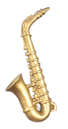 AZG7096 - Saxophone