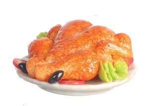 AZG7239 - Discontinued: Roasted Chicken