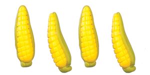 AZG7311 - Corn On The Cob, 5Pc