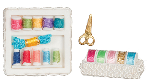 AZG7324 - Sewing Accessories Set