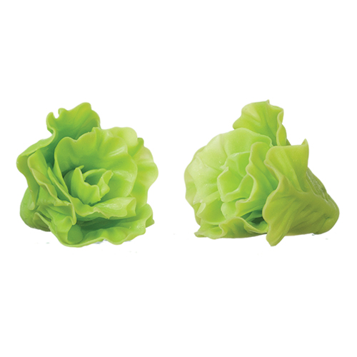 AZG7595 - Lettuce, 2 Pieces