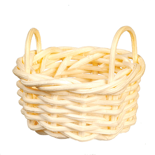AZG7753 - Small Basket With 2 Handles