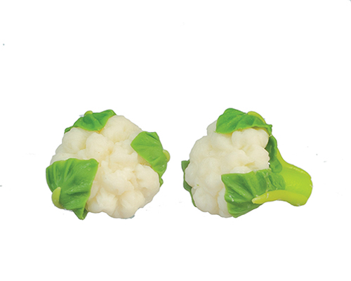 AZG7766 - Cauliflower, 2 Pieces