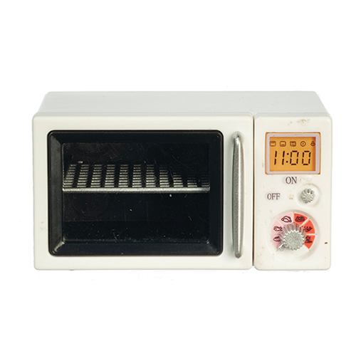 AZG7779 - Microwave