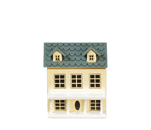 AZG7906 - Small Dollhouse