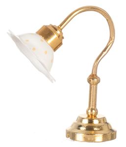 AZG7993 - Table Lamp/Gold/N.E.