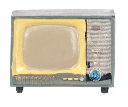 AZG8015 - Small Television