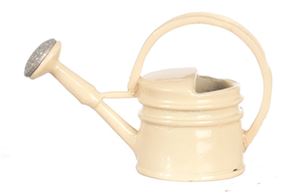 AZG8145 - Cream Watering Can