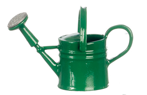 AZG8147 - Green Watering Can