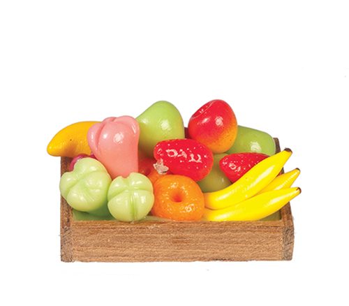 AZG8316 - Fruit Box