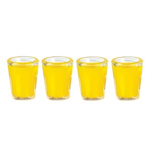 AZG8321 - Lemonade, 4 Glasses