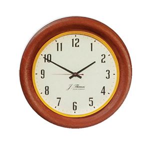 AZG8516 - Wooden Clock